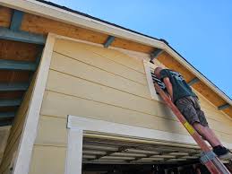 Blossburg, PA Siding Installation & Repair Company